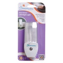 LAMPARA DE NOCHE LED CON SENSOR