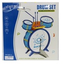 BATERIA MUSICAL