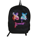 MOCHILA TINKY NEGRA