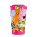 VASO PIÑATERIA PEPPA PIG 9 OZ