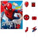 PHOTO BANNER SPIDERMAN