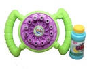 MAQUINA DE BURBUJAS CAZILLION