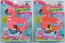 BURBUJAS LANZADOR FLAMINGO