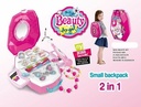 MOCHILA SET 2 EN 1
