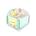 CORRAL PARA BEBE DATA