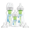 BIBERON B-ANCHA OPTIONS+ SET INICIO 3PZ