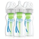 BIBERON B-ANCHA OPTIONS+ 9OZ 3PZ
