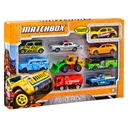 MATCHBOX PAQUETE 9 PZ