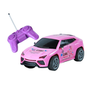 CARRO GIRL LOVELY 1:18 R/C