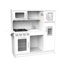 COCINA DEL CHEF NUBE