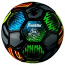 BALON DE SOCCER MYSTIC COMP 1500 S5