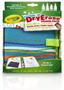 SET PARA PINTAR PAQUETE DE VIAJE BORRADO EN SECO LAVABLE