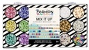 KIT DE CUENTAS ALFABETICAS P/MEZCLAR Y COMBINAR +500 PZ