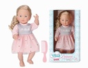 MUÑECA DOLL 12"