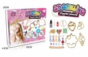 JUEGO DE BELLEZA