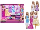 MUÑECA DE MODA DE 11.5 "