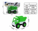 CAMION VOLQUETE