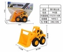 TRACTOR BULLDOZER
