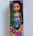MUÑECA SWEET CON LUCES Y SONIDOS 10"