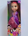 MUÑECA SWEET CON LUCES Y SONIDOS 10"