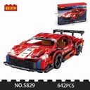 BLOQUES/642PCS