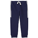 F23 T B PANT PANTHKUP NAVY PANT