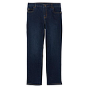 F23 K B PANT DENIM DRK WASH NAVY PANT