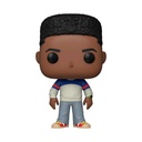 MUÑECO FUNKO POP TV ST S4 LUCAS SINCLAIR FIG. VINIL