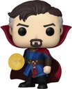 MUÑECO FUNKO POP DSMM  DOCTOR STRANGE W/CHASE FIG. CABEZA OSCILANTE