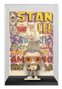 MUÑECO FUNKOPOP COMIC COVER  CONVENTION EXCL. STAN LEE FIG. VINIL