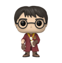 MUÑECO FUNKOPOP MOVIES  HP CoS 20TH - HARRY POTTER FIG. VINIL