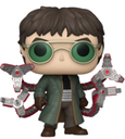 MUÑECO FUNKOPOP MARVEL SPIDER-MAN NWH S3 - DOC OC FIG. CABEZA OSCILANTE