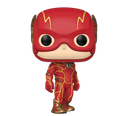 MUÑECO FUNKO POP MOVIES  DC FLASH - THE FLASH FIG. VINIL