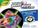 SET DE PINTURA LAVABLE